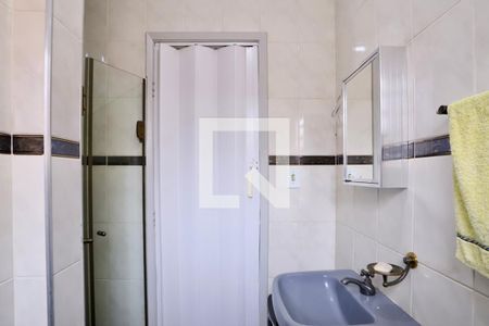 Casa à venda com 120m², 3 quartos e 2 vagasBanheiro/Quarto 2
