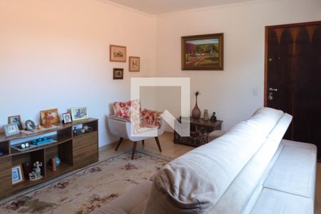 Apartamento à venda com 91m², 2 quartos e 1 vaga Apartamento à venda com 91m², 2 quartos e 1 vagaSala