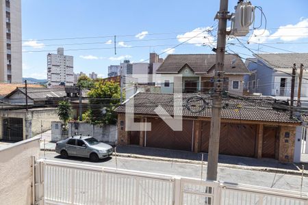 Apartamento à venda com 91m², 2 quartos e 1 vaga Apartamento à venda com 91m², 2 quartos e 1 vagaVista do Quarto 2