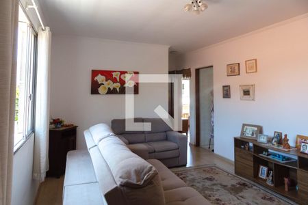 Apartamento à venda com 91m², 2 quartos e 1 vaga Apartamento à venda com 91m², 2 quartos e 1 vagaSala