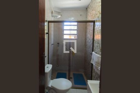 Apartamento à venda com 91m², 2 quartos e 1 vaga Apartamento à venda com 91m², 2 quartos e 1 vagaBanheiro