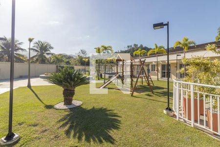Casa de condomínio à venda com 85m², 3 quartos e 1 vagaÁrea comum