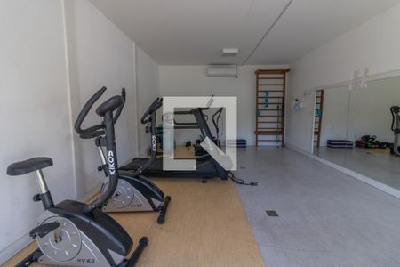 Casa de condomínio à venda com 85m², 3 quartos e 1 vagaÁrea comum