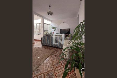 Casa à venda com 3 quartos, 337m² em Vila Guilhermina, São Paulo