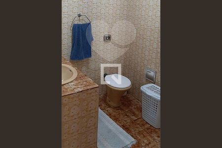 Casa à venda com 3 quartos, 337m² em Vila Guilhermina, São Paulo