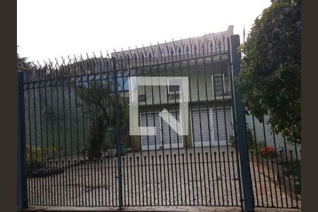 Casa à venda com 3 quartos, 337m² em Vila Guilhermina, São Paulo