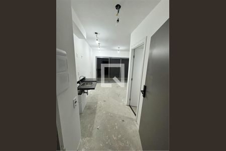 Apartamento à venda com 1 quarto, 33m² em Vila Olímpia, São Paulo