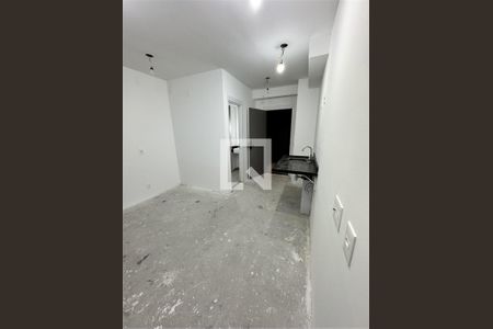 Apartamento à venda com 1 quarto, 33m² em Vila Olímpia, São Paulo