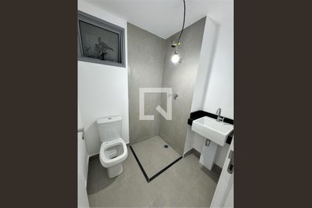 Apartamento à venda com 1 quarto, 33m² em Vila Olímpia, São Paulo