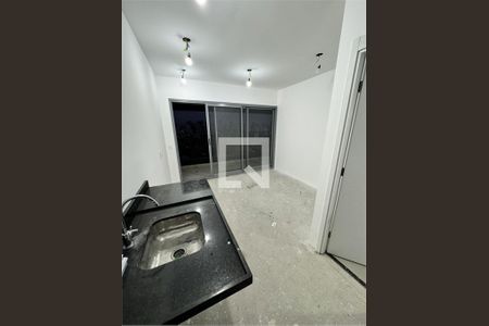 Apartamento à venda com 1 quarto, 33m² em Vila Olímpia, São Paulo