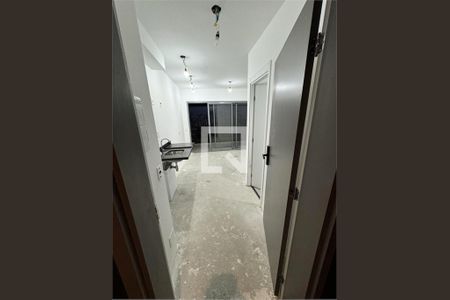 Apartamento à venda com 1 quarto, 33m² em Vila Olímpia, São Paulo