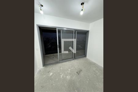 Apartamento à venda com 1 quarto, 33m² em Vila Olímpia, São Paulo