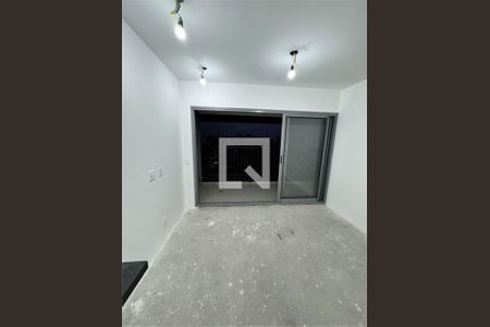 Apartamento à venda com 1 quarto, 33m² em Vila Olímpia, São Paulo