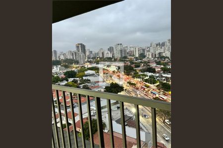 Apartamento à venda com 1 quarto, 33m² em Vila Olímpia, São Paulo