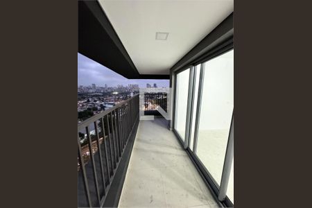 Apartamento à venda com 1 quarto, 33m² em Vila Olímpia, São Paulo