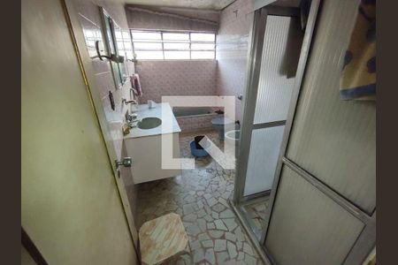 Casa à venda com 3 quartos, 250m² em Parque Jabaquara, São Paulo