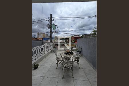 Casa à venda com 3 quartos, 215m² em Jardim Bandeirante, São Paulo