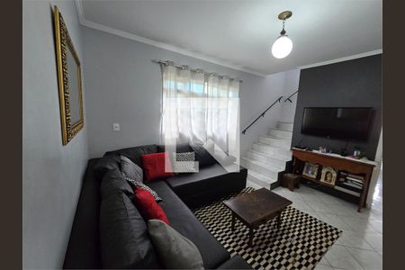 Casa à venda com 3 quartos, 215m² em Jardim Bandeirante, São Paulo