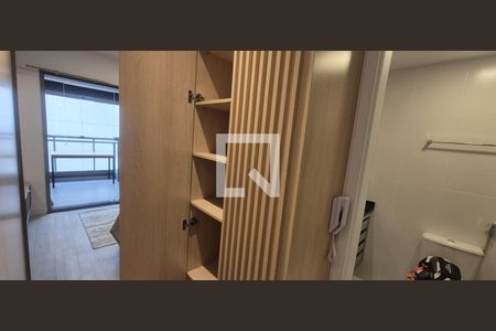 Studio de apartamento à venda com 1 quarto, 30m² em Pinheiros, São Paulo