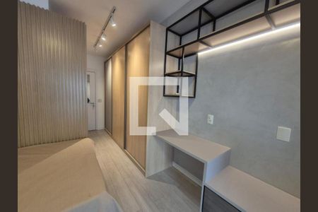 Studio de apartamento à venda com 1 quarto, 30m² em Pinheiros, São Paulo