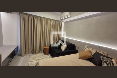 Studio de apartamento à venda com 1 quarto, 30m² em Pinheiros, São Paulo