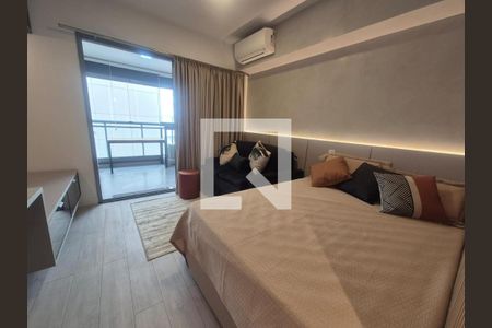 Studio de apartamento à venda com 1 quarto, 30m² em Pinheiros, São Paulo