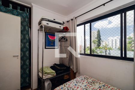 Apartamento à venda com 62m², 3 quartos e 1 vagaQuarto 2