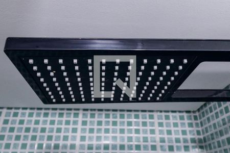 Apartamento à venda com 62m², 3 quartos e 1 vagaBanheiro da Suíte