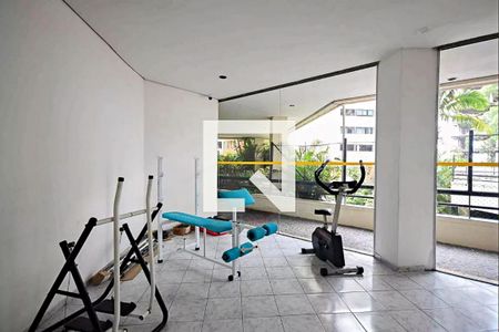 Apartamento à venda com 62m², 3 quartos e 1 vagaÁrea comum - Academia