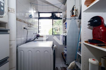 Apartamento à venda com 62m², 3 quartos e 1 vagaÁrea de Serviço