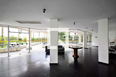 Apartamento à venda com 62m², 3 quartos e 1 vagaÁrea comum - Salão de festas