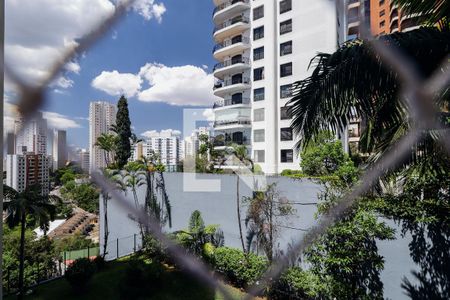 Apartamento à venda com 62m², 3 quartos e 1 vagaVista do Quarto 2