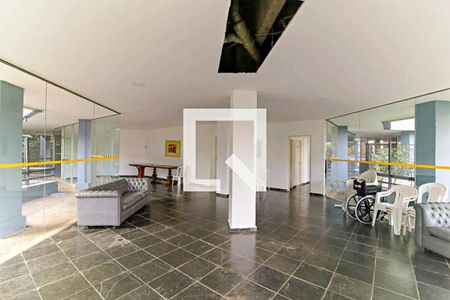 Apartamento à venda com 62m², 3 quartos e 1 vagaÁrea comum