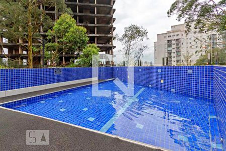 Apartamento à venda com 62m², 3 quartos e 1 vagaÁrea comum - Piscina