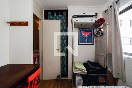 Apartamento à venda com 62m², 3 quartos e 1 vagaQuarto 2