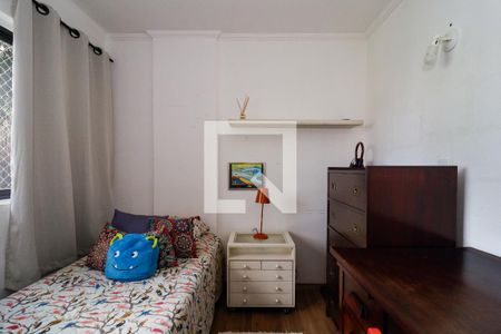 Apartamento à venda com 62m², 3 quartos e 1 vagaQuarto 2