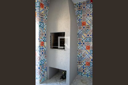 Apartamento à venda com 75m², 2 quartos e sem vaga Apartamento à venda com 75m², 2 quartos e sem vagaÁrea com churrasqueira