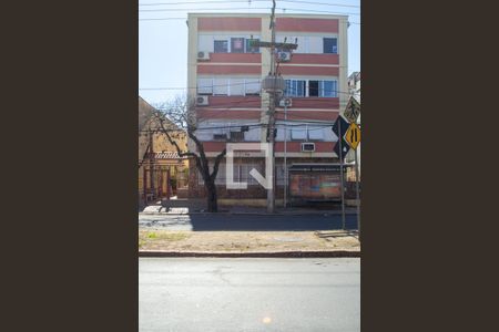 Apartamento à venda com 75m², 2 quartos e sem vaga Apartamento à venda com 75m², 2 quartos e sem vagaFachada