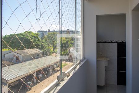 Apartamento à venda com 75m², 2 quartos e sem vaga Apartamento à venda com 75m², 2 quartos e sem vagaÁrea de serviço