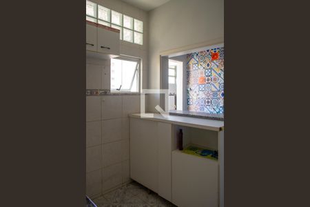Apartamento à venda com 75m², 2 quartos e sem vaga Apartamento à venda com 75m², 2 quartos e sem vagaCozinha