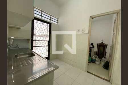 Casa para alugar com 70m², 2 quartos e sem vagaCozinha