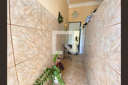 Casa para alugar com 70m², 2 quartos e sem vagaCorredor