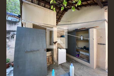 Casa para alugar com 70m², 2 quartos e sem vagaÁrea de Serviço