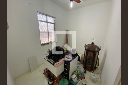 Quarto 2 de casa para alugar com 2 quartos, 70m² em Cascadura, Rio de Janeiro