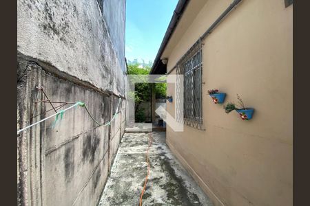 Casa para alugar com 70m², 2 quartos e sem vagaÁrea Externa