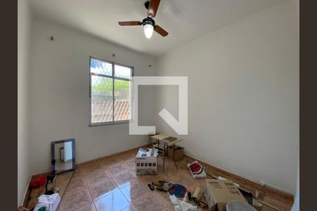 Quarto 1 de casa para alugar com 2 quartos, 70m² em Cascadura, Rio de Janeiro