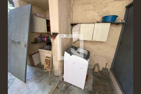 Casa para alugar com 70m², 2 quartos e sem vagaÁrea de Serviço