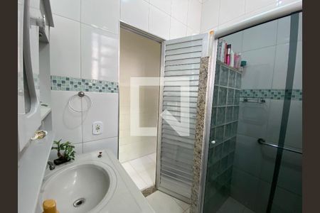 Casa para alugar com 70m², 2 quartos e sem vagaBanheiro