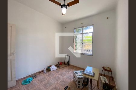 Quarto 1 de casa para alugar com 2 quartos, 70m² em Cascadura, Rio de Janeiro