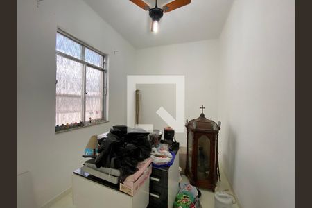 Quarto 2 de casa para alugar com 2 quartos, 70m² em Cascadura, Rio de Janeiro